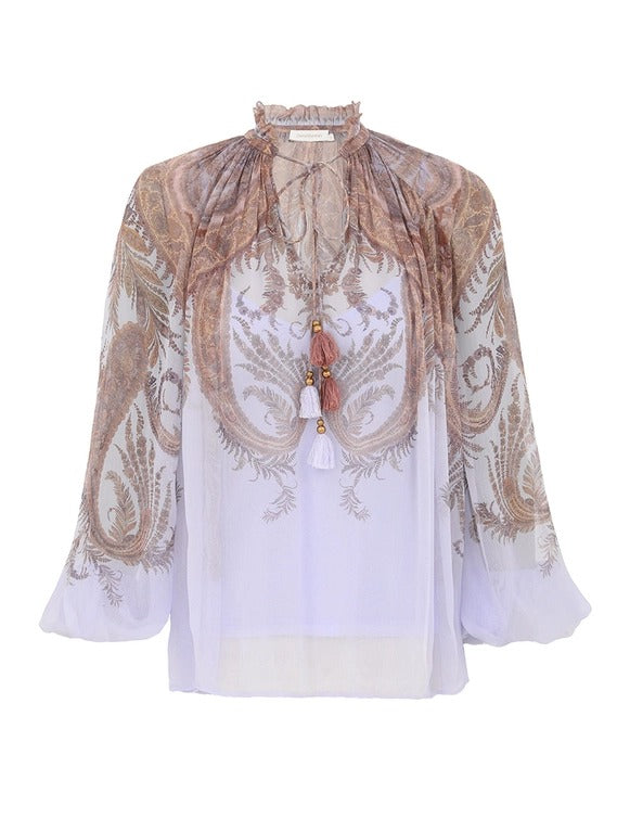 Camisa Hipnótica