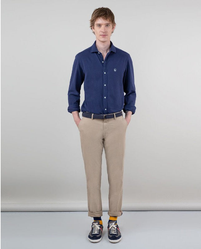 Pantalón Chino Basico