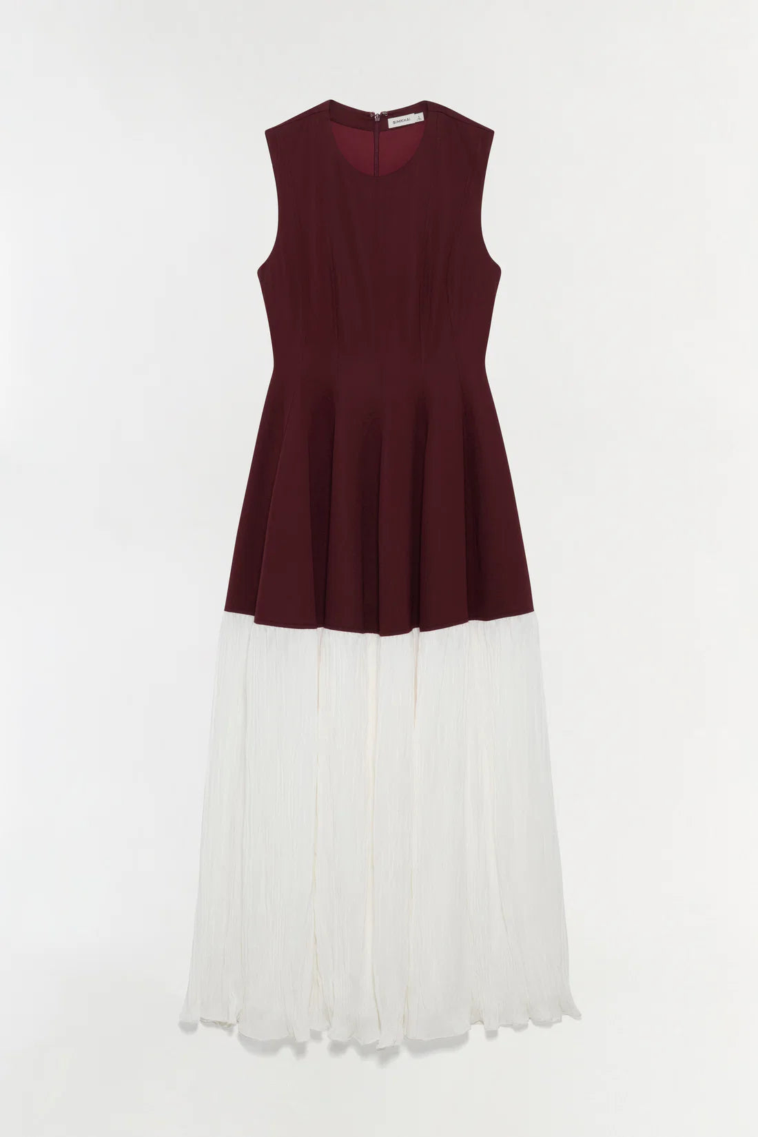 Midi Vestido Raleigh Sl