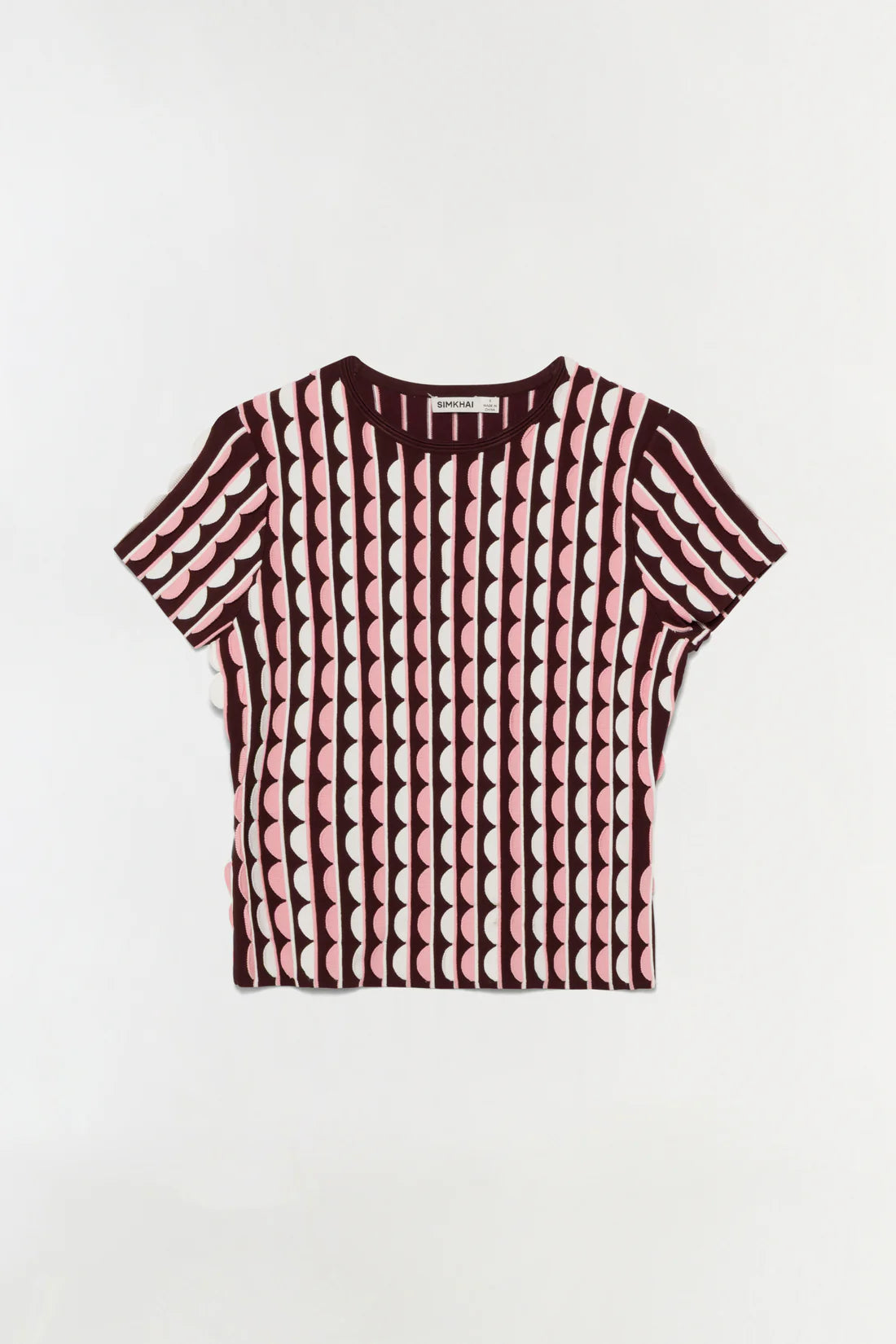 Blusa Kendra