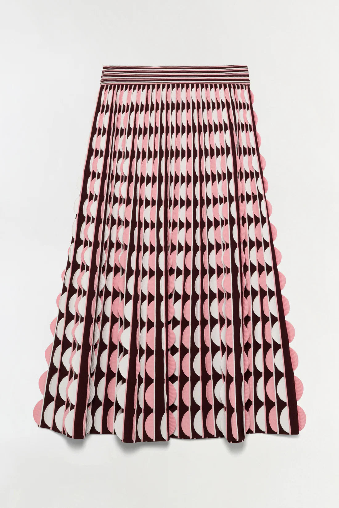 Midi Falda Micah