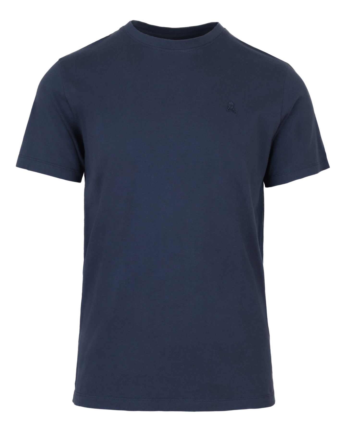 Camiseta Básica Calavera