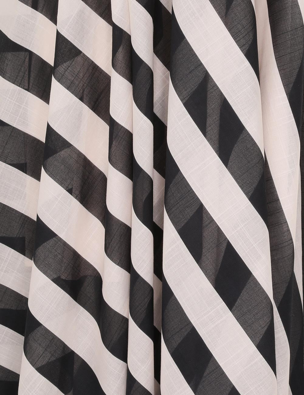Vestido Maxine Stripe