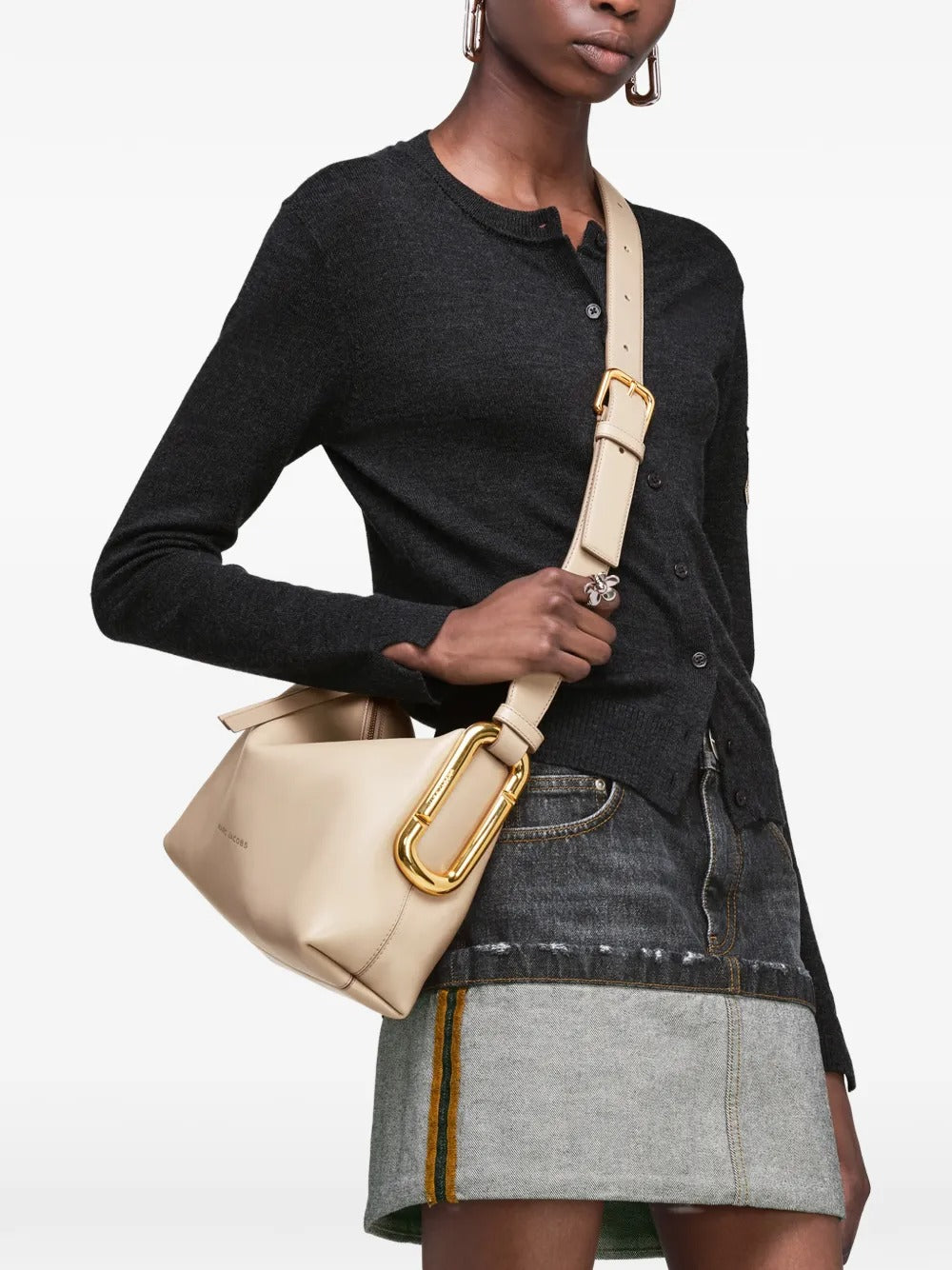 Scene Medium Shoulder Bag