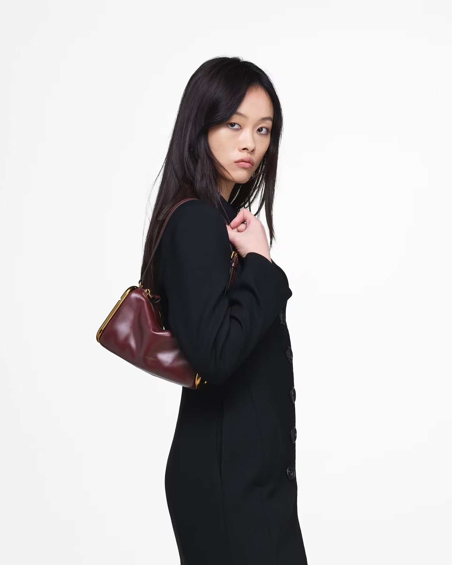 Scene Small Shoulder Bag