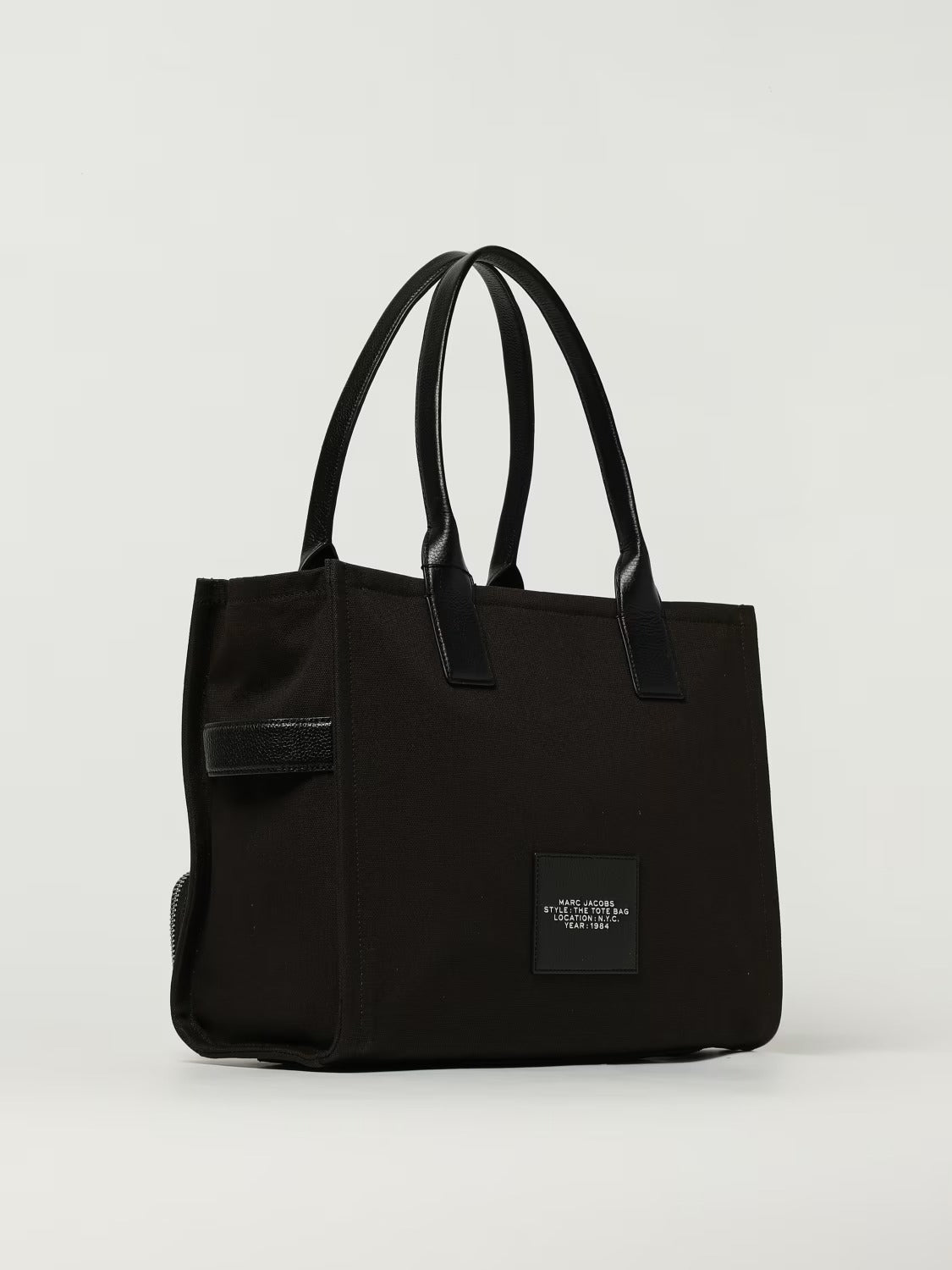 The Large Tote Cargo Canva Bag