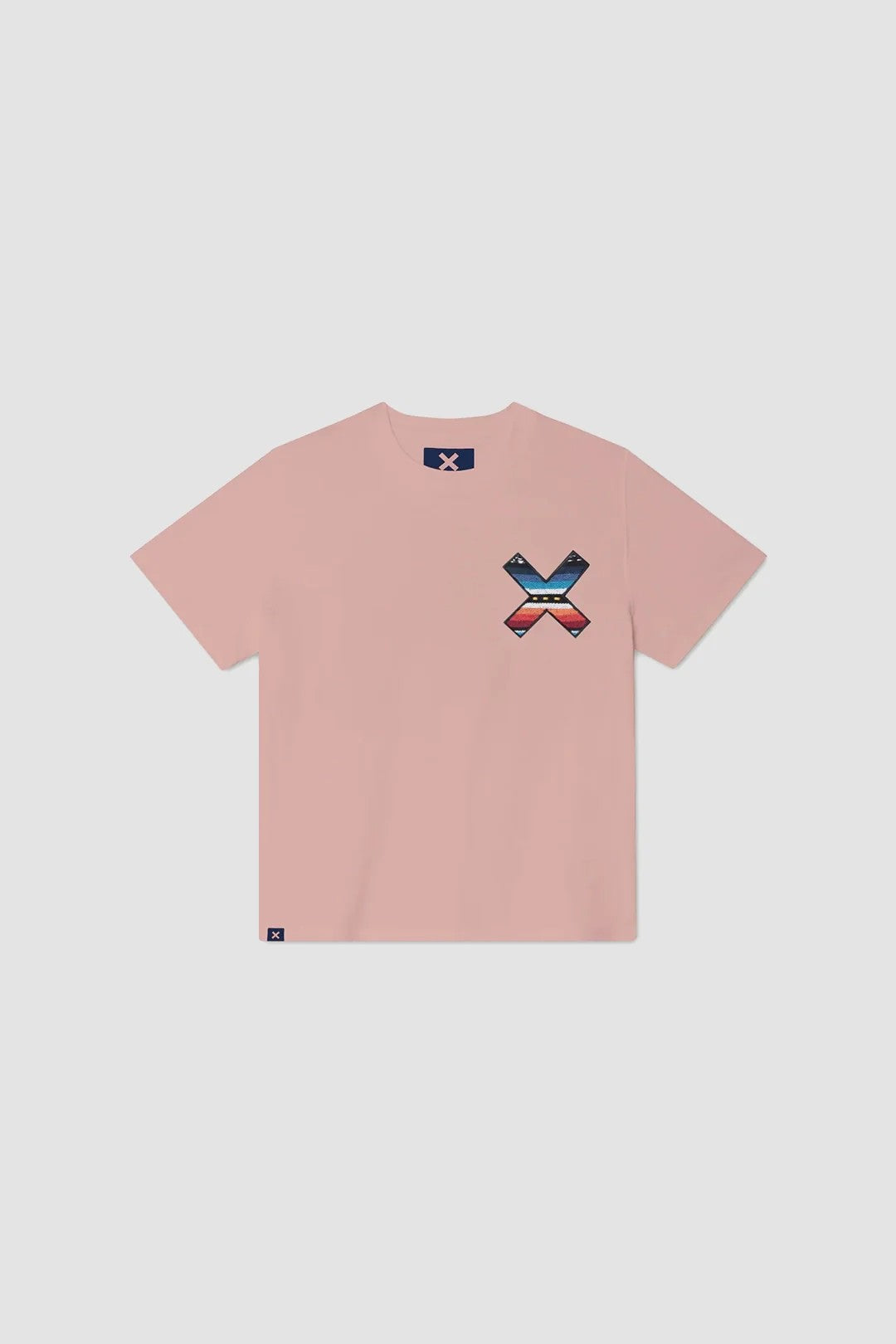 T-Shirt Classic Peach