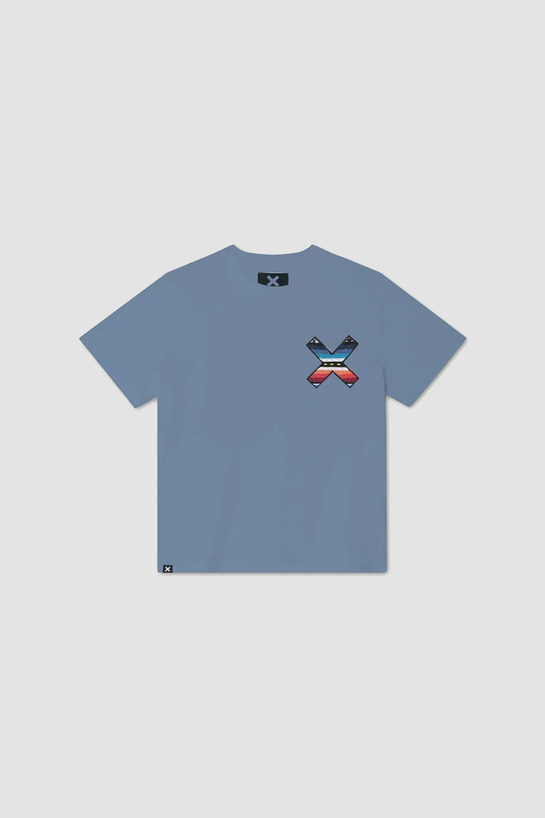 T-Shirt Classic Sky Blue