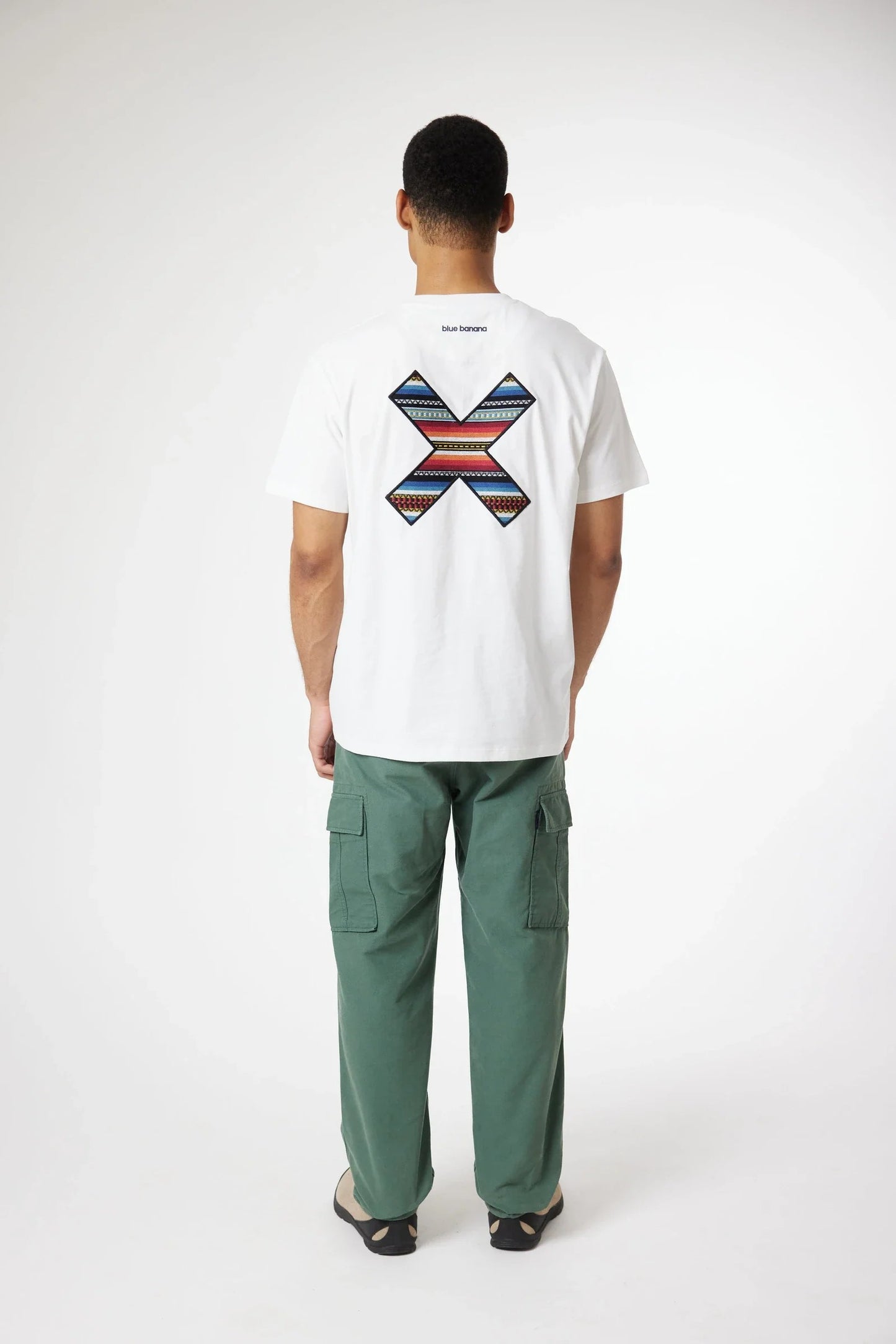 T-Shirt Classic White