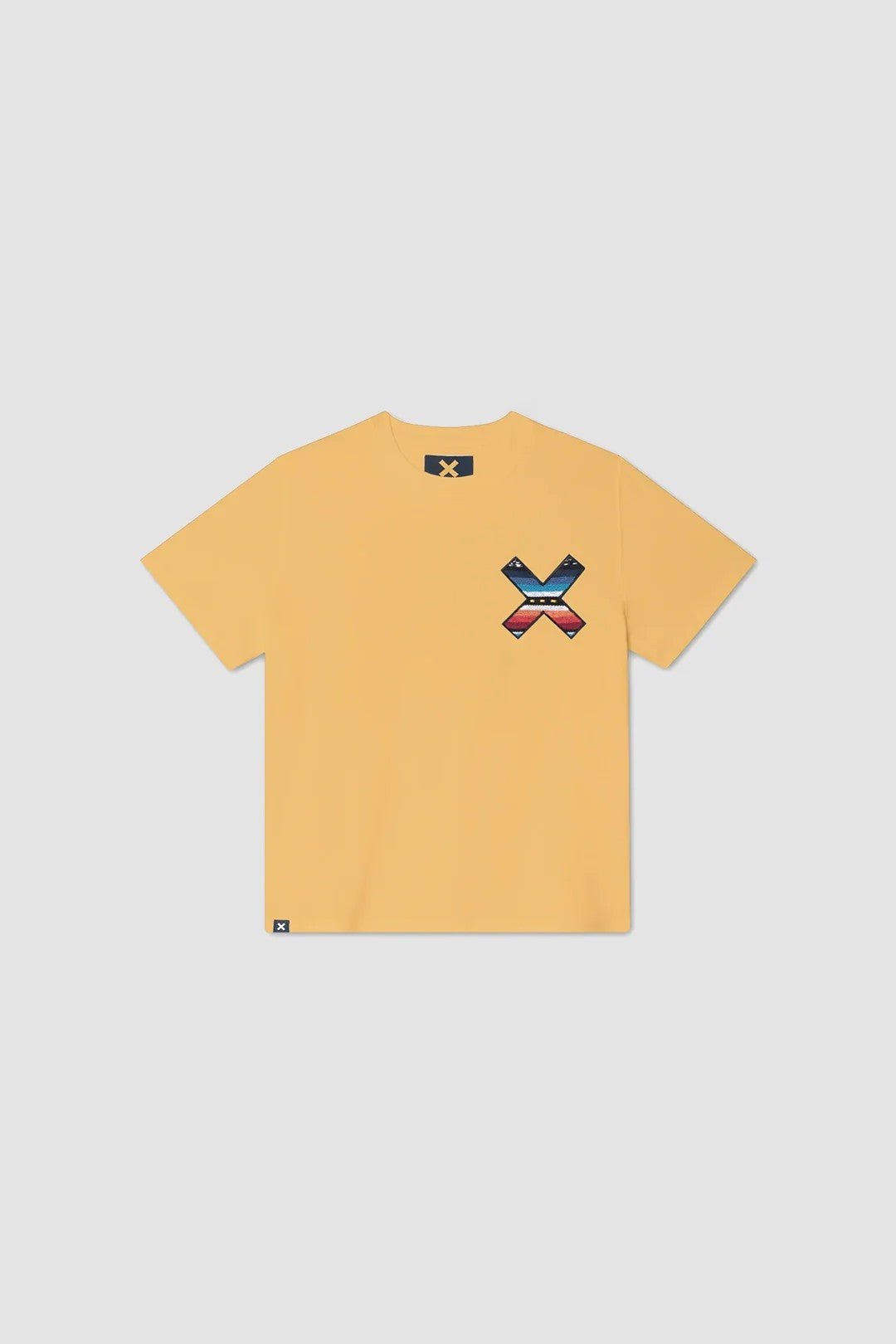 T-Shirt Classic Yellow
