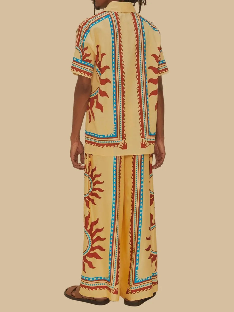 Pantalon Lenco Solar