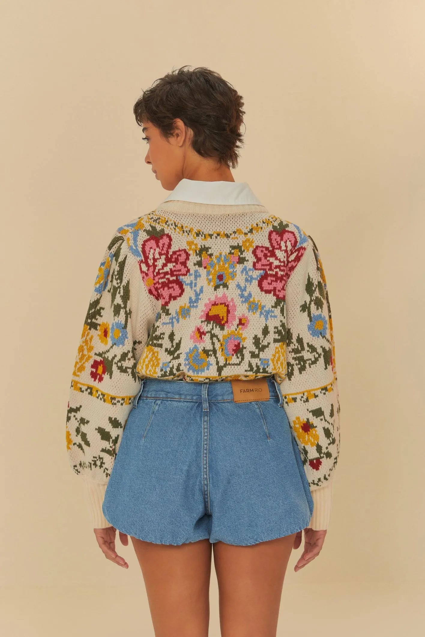 Short Jeans Balone