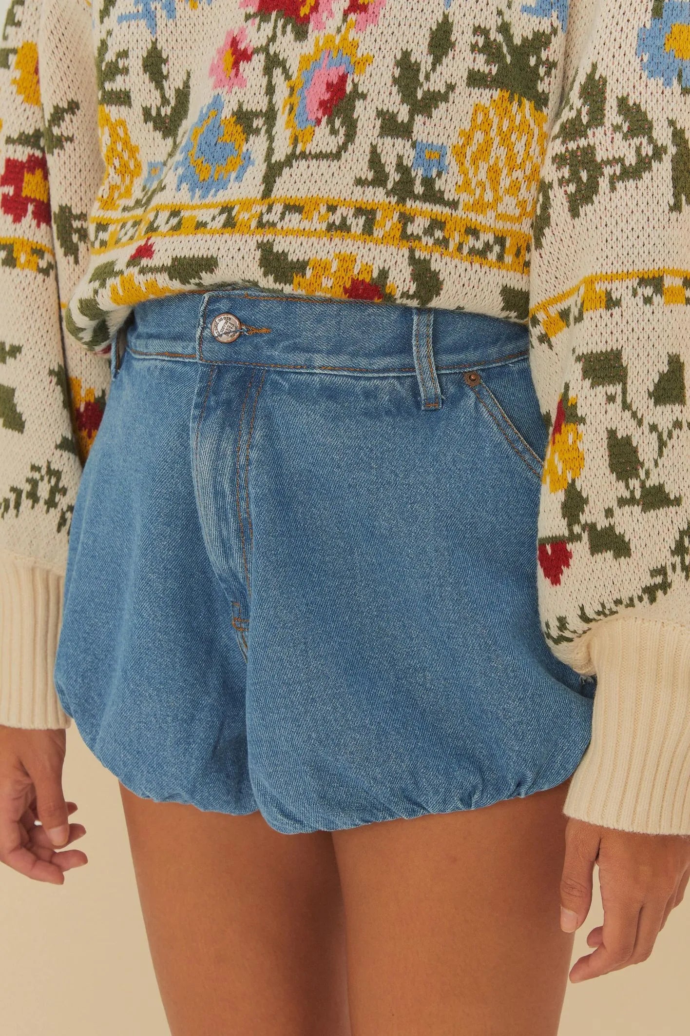 Short Jeans Balone