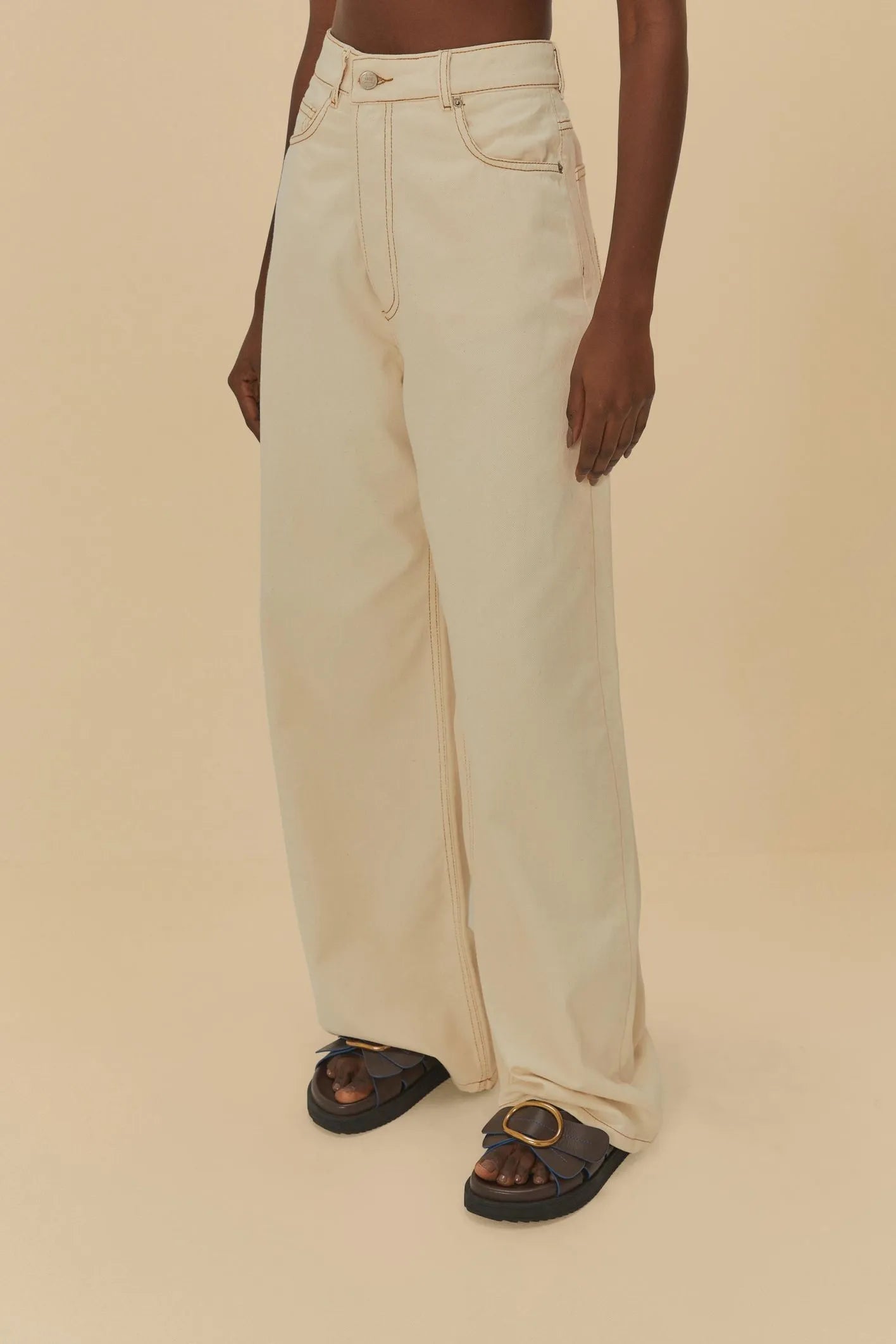 Pantalón Sarja Cintu