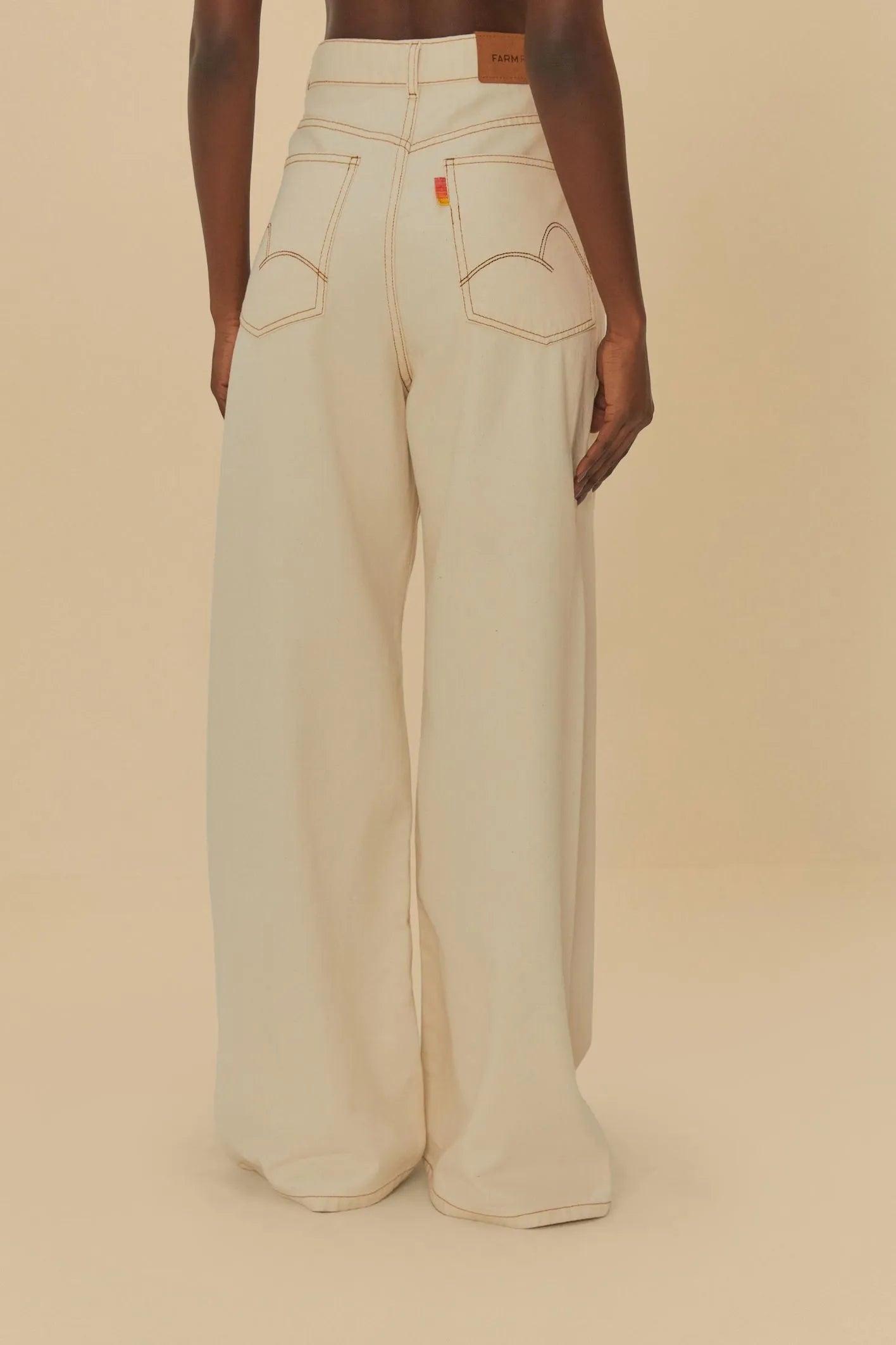 Pantalón Sarja Cintu