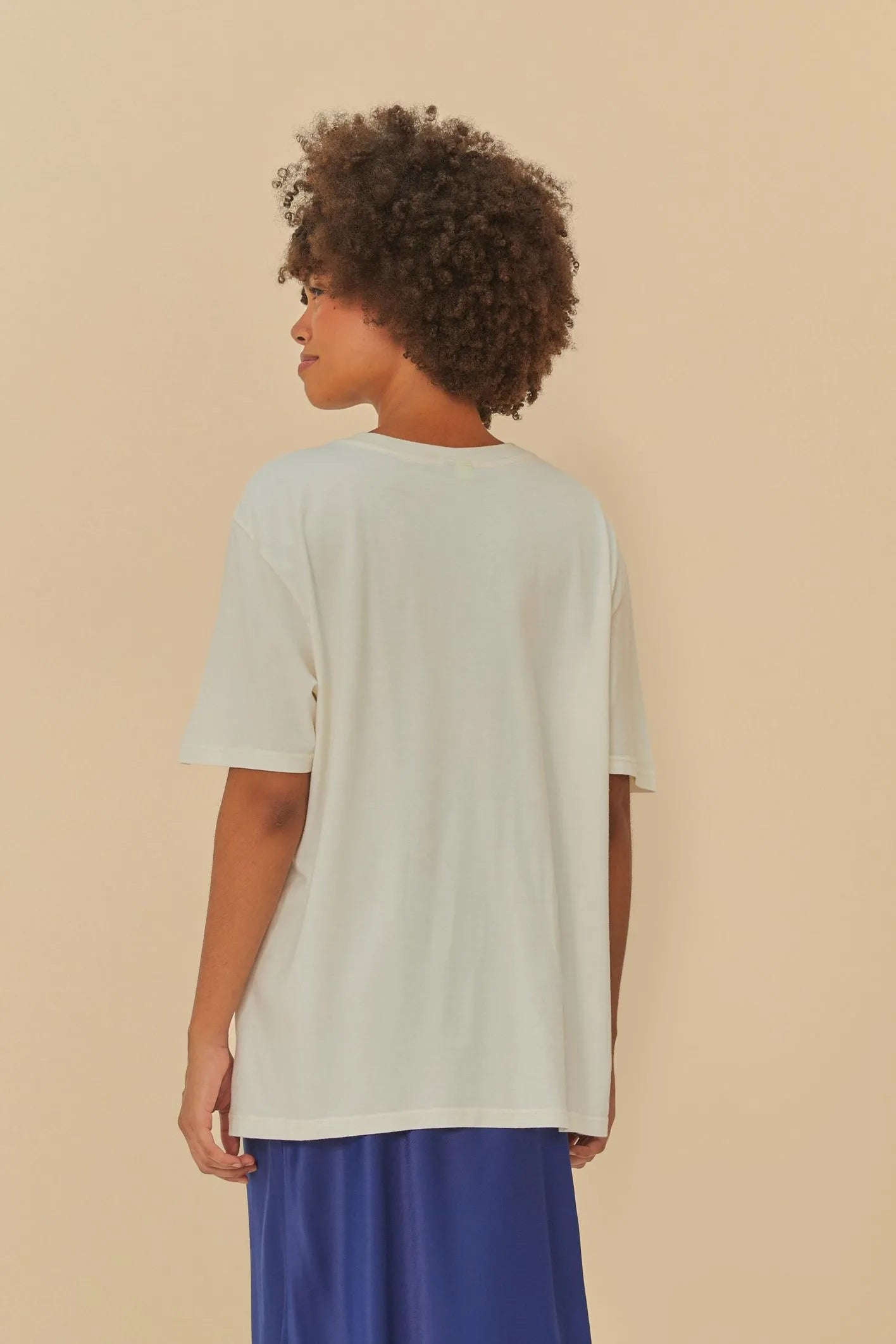 Camiseta Farm Rio Arara Bananeira