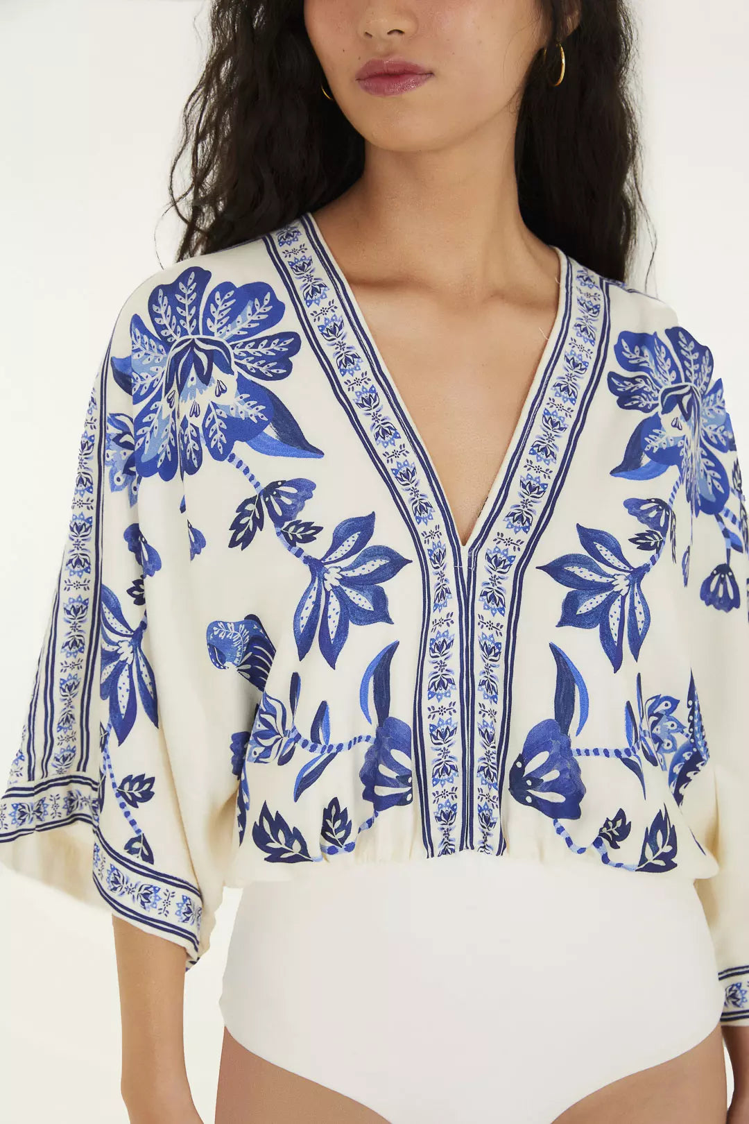 Body Coqueiro Tropical