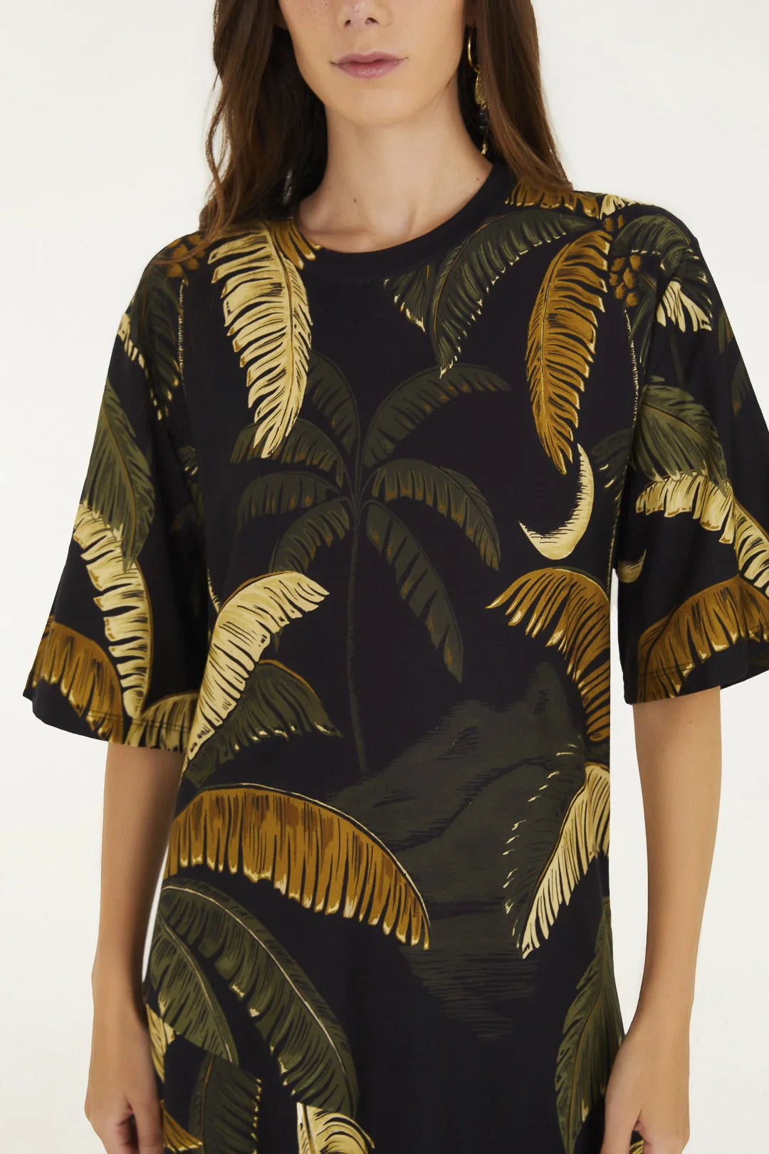 Midi Vestido Itacare