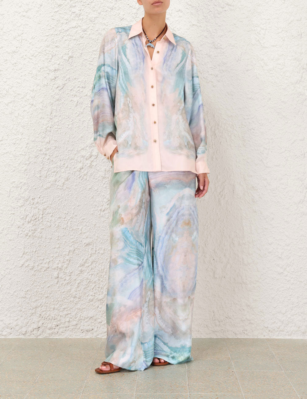 Pantalón Illuminate Track