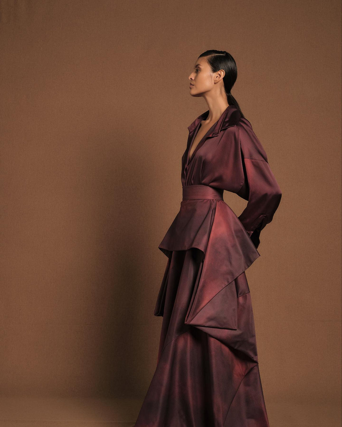 Maxi Falda La Fuente