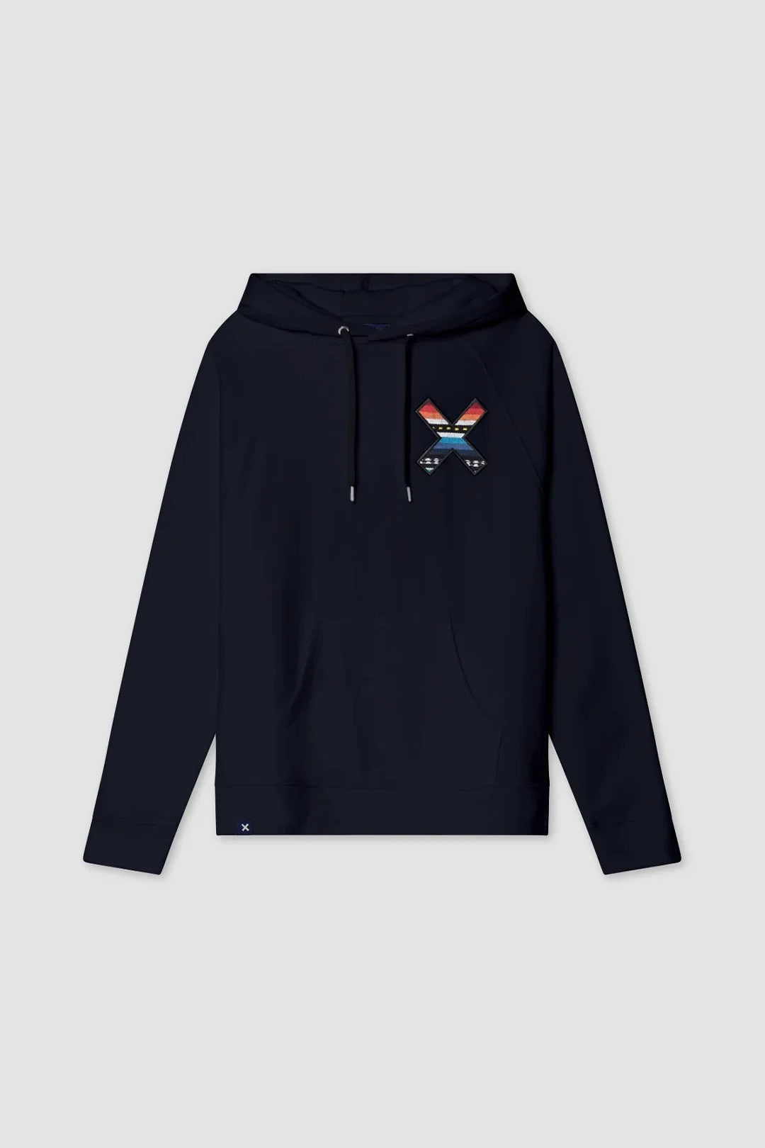 Hoodie Classic Navy