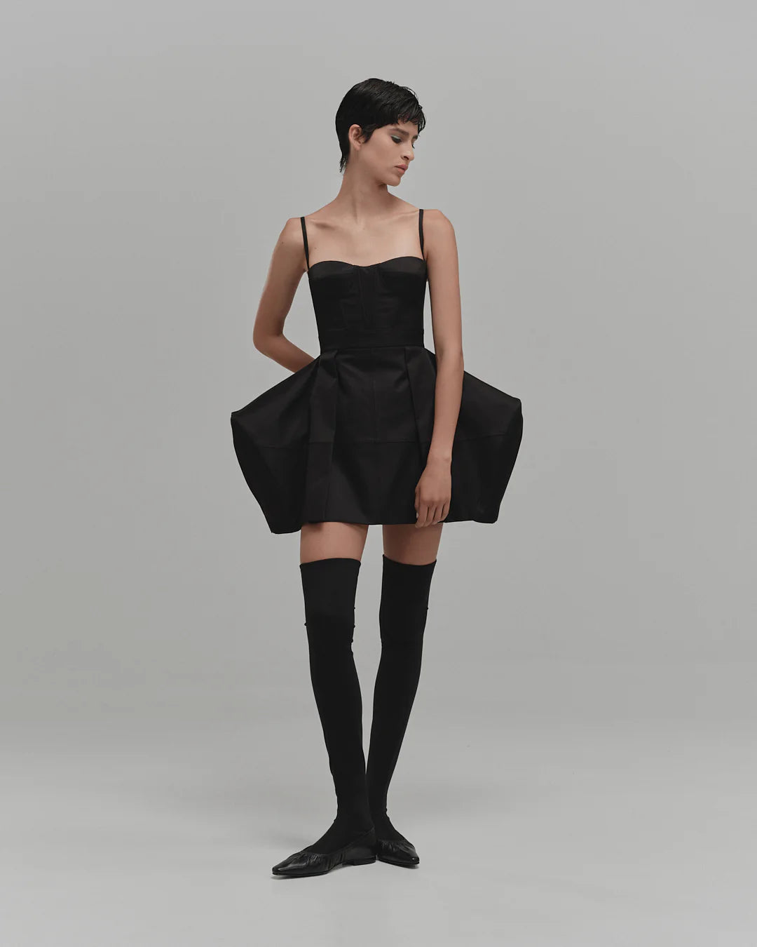 Mini Vestido Amor