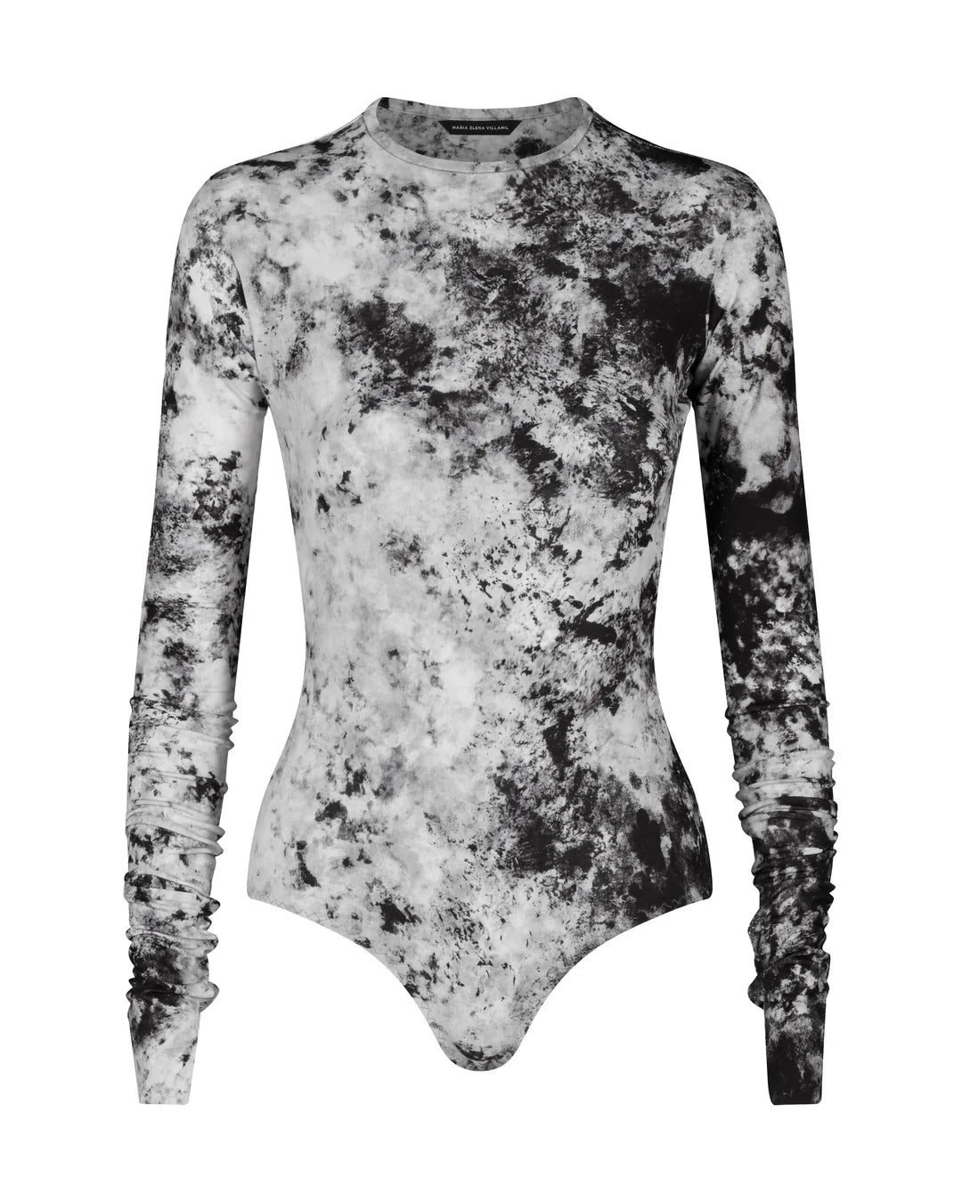 Body Suit Trazo