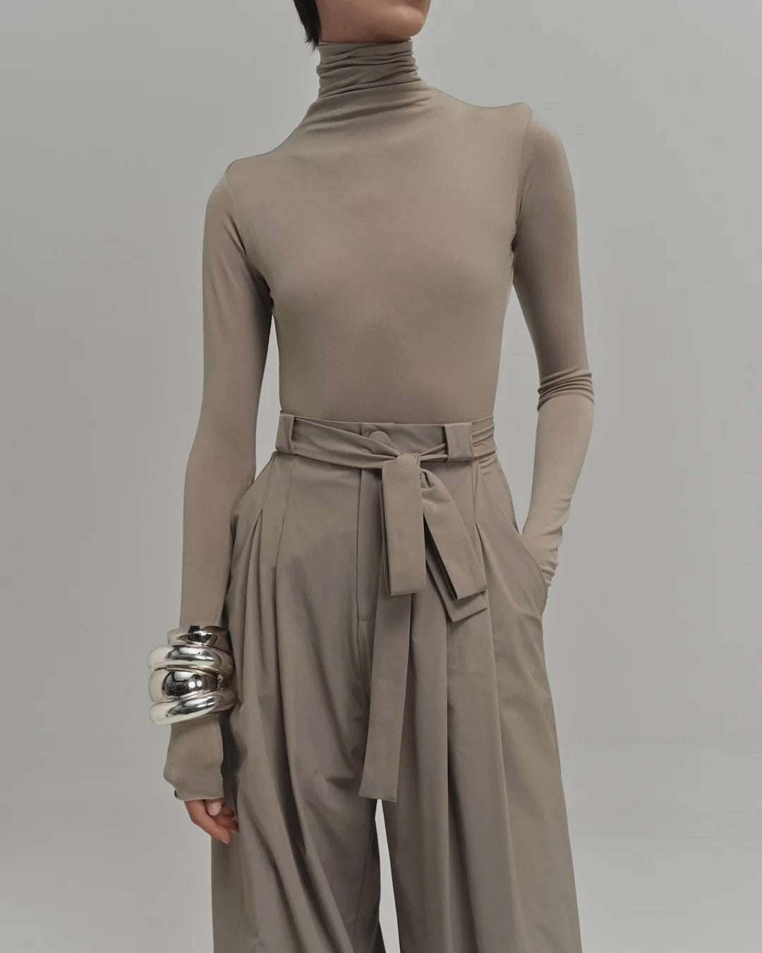 Pantalon Esplendor Iii