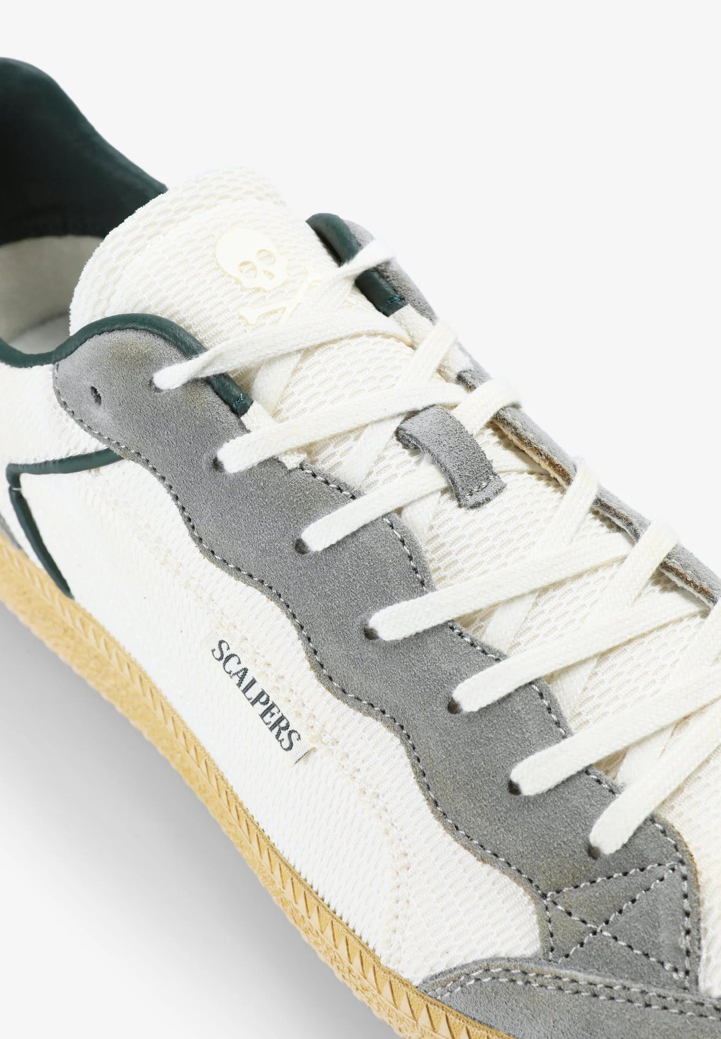 Zapatillas Sneakers Miko