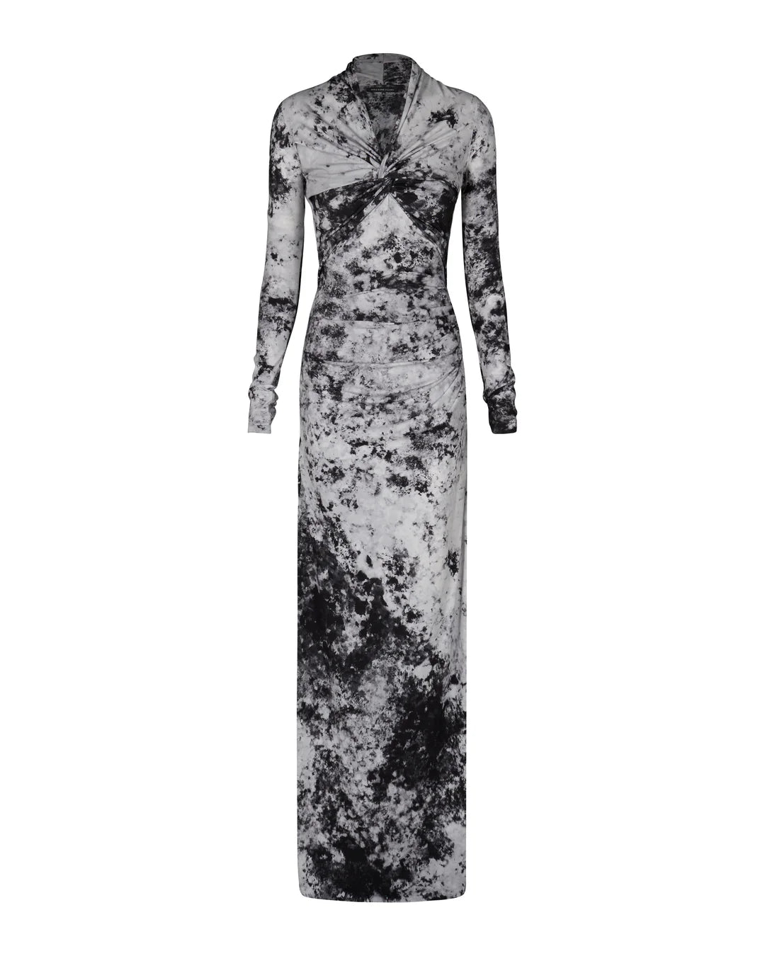 Maxi Vestido Tallo