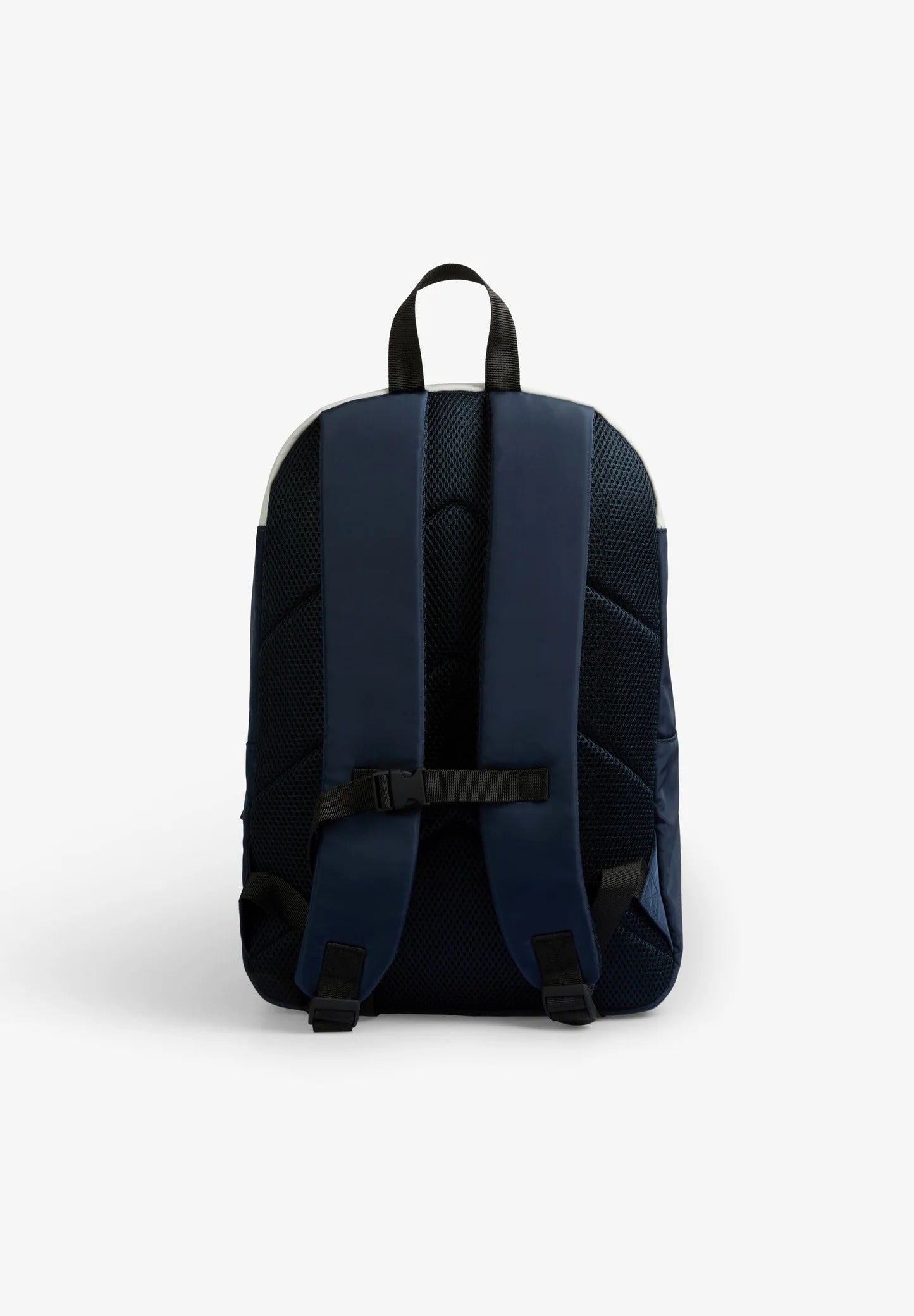 Mochila Colour Block Calavera