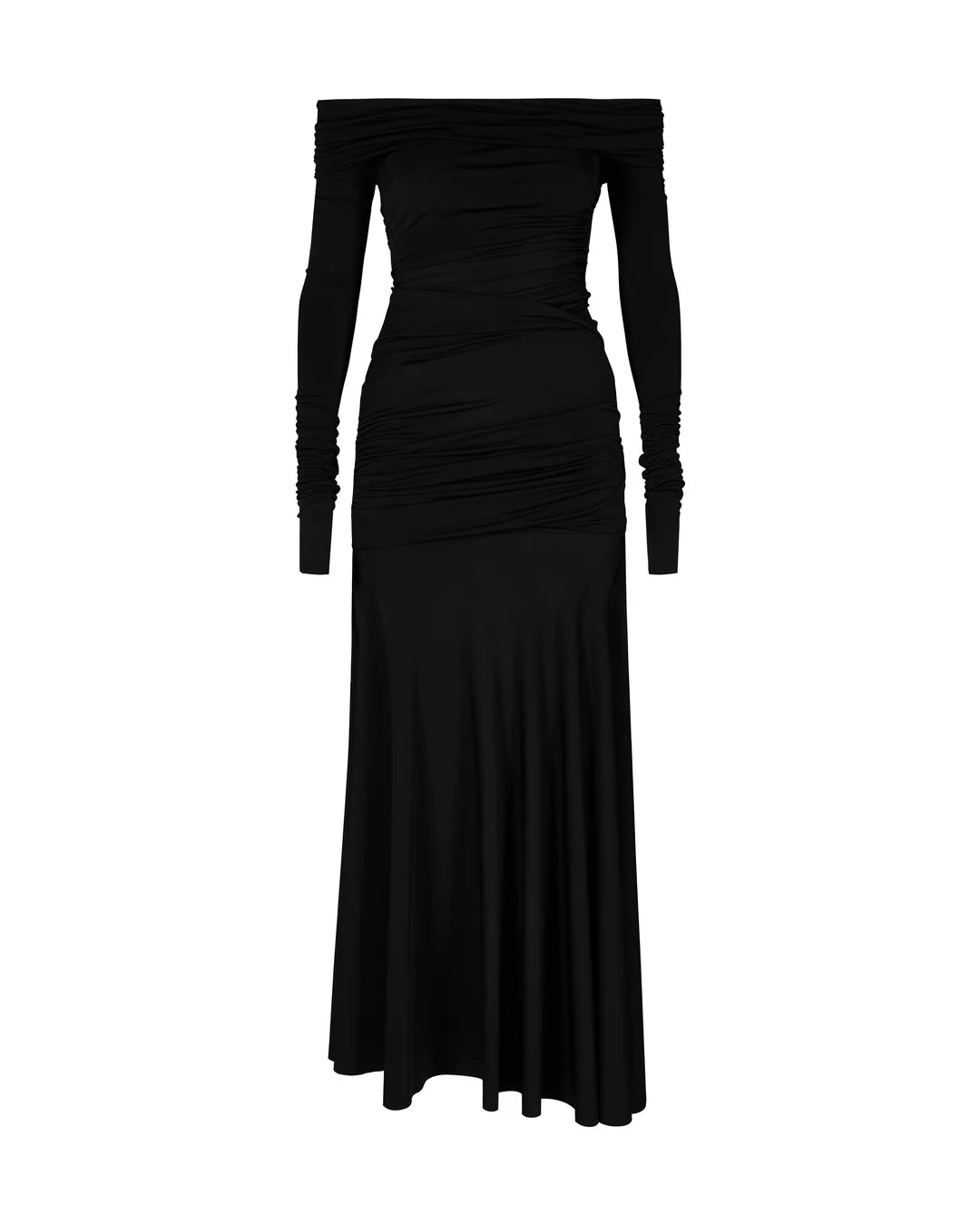 Midi Vestido Vinca