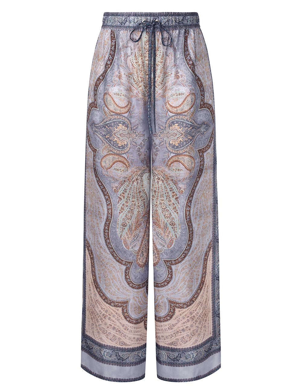 Pantalon Wanderlust Relaxed