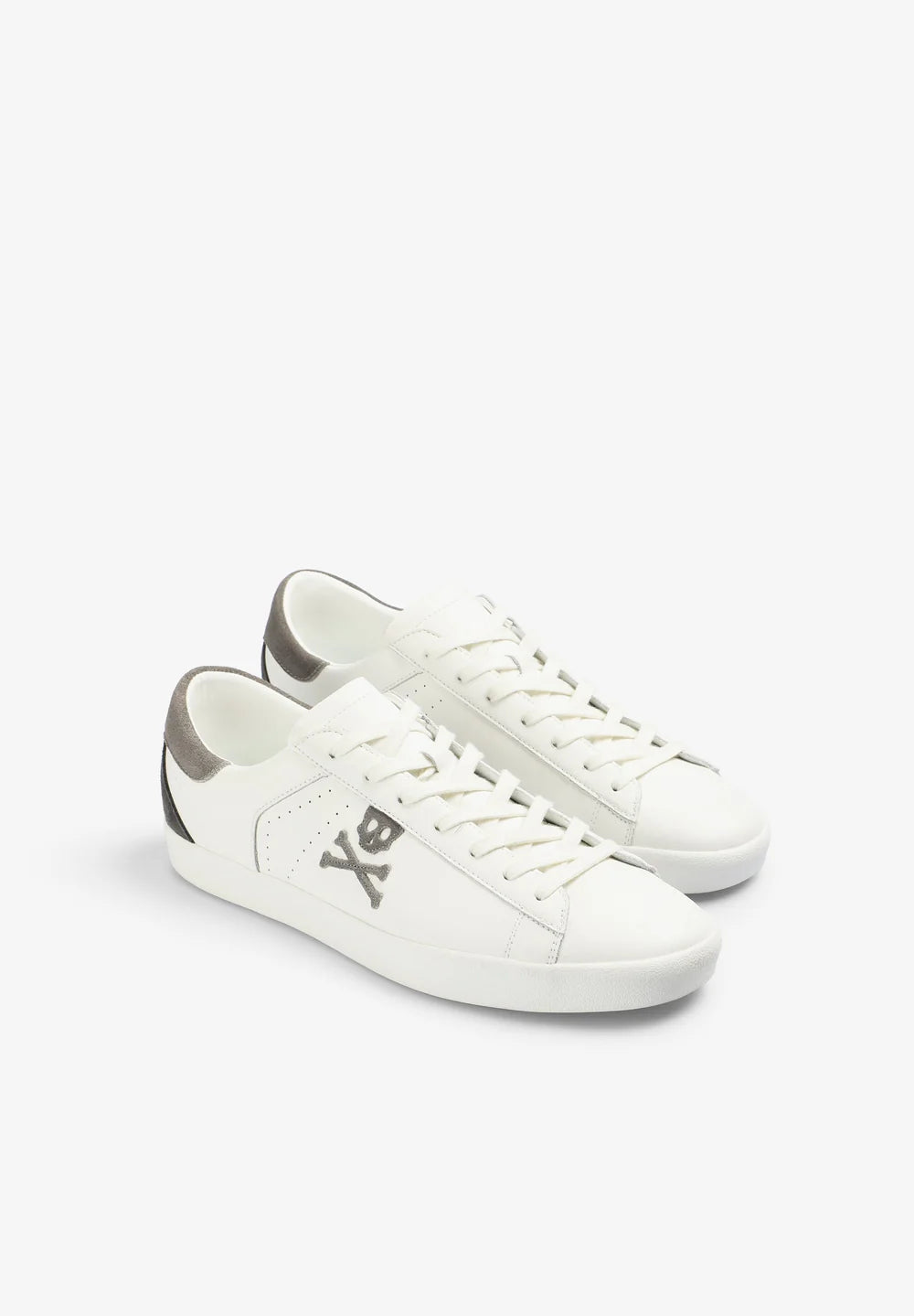 Zapatillas Scalpers De Hombre Henry