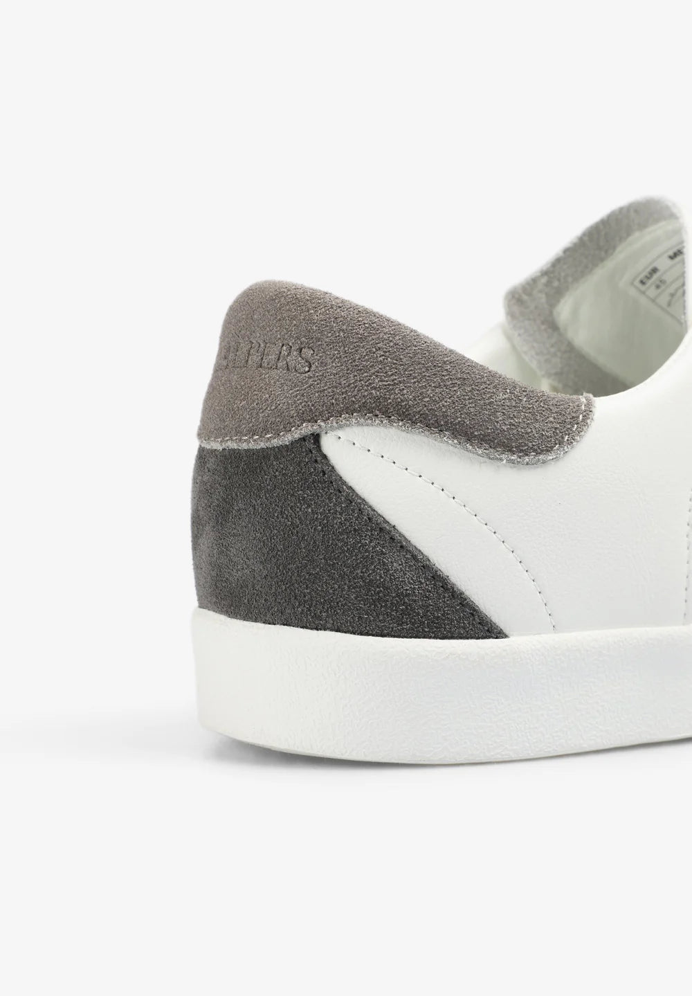 Zapatillas Scalpers De Hombre Henry