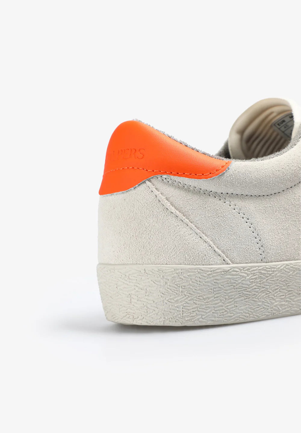 Zapatilla Scalpers De Hombre New Gala Suede