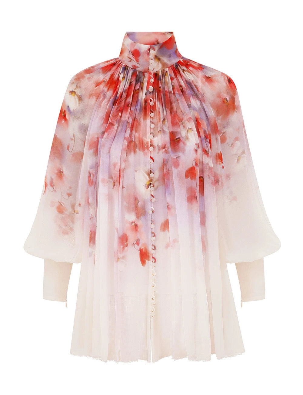 Camisa Crush Smock