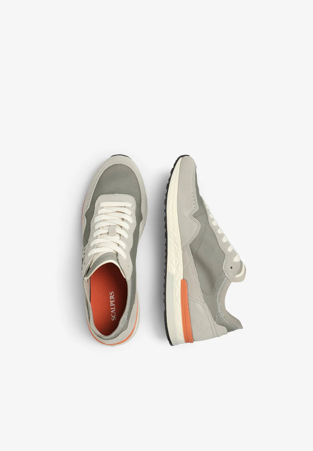 Zapatilla Scalpers De Hombre Moon