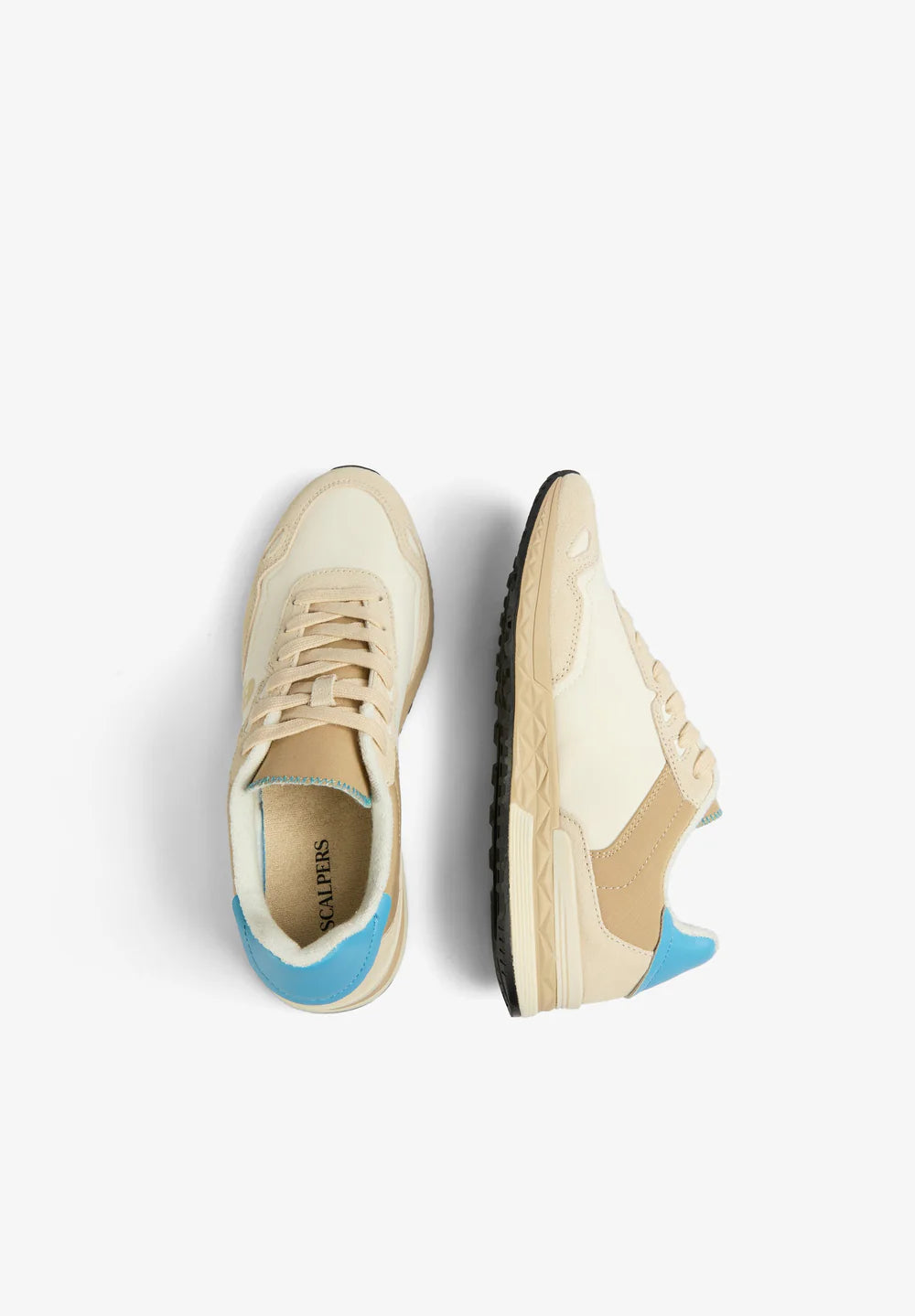 Zapatilla Scalpers Harry Mujer