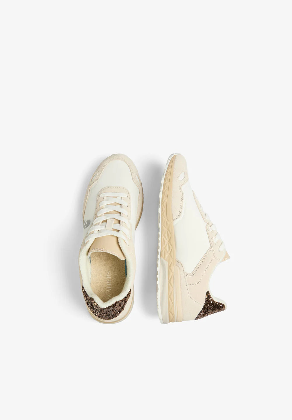 Zapatilla Scalpers De Mujer Harry