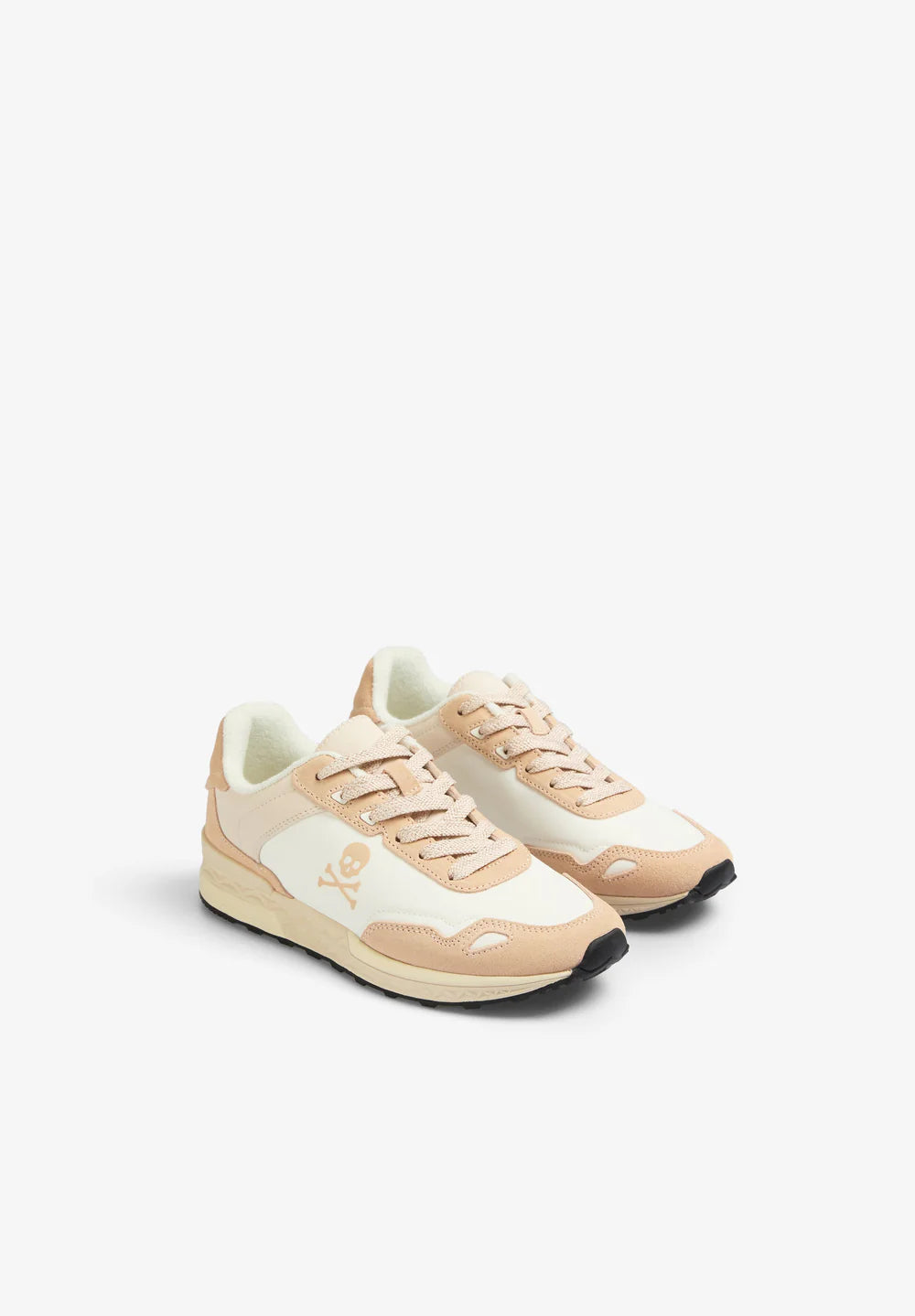 Zapatilla Scalpers Harry Mujer