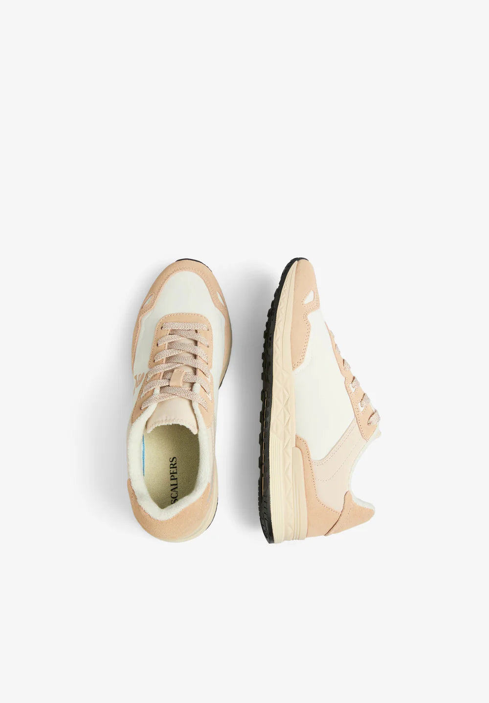 Zapatilla Scalpers Harry Mujer