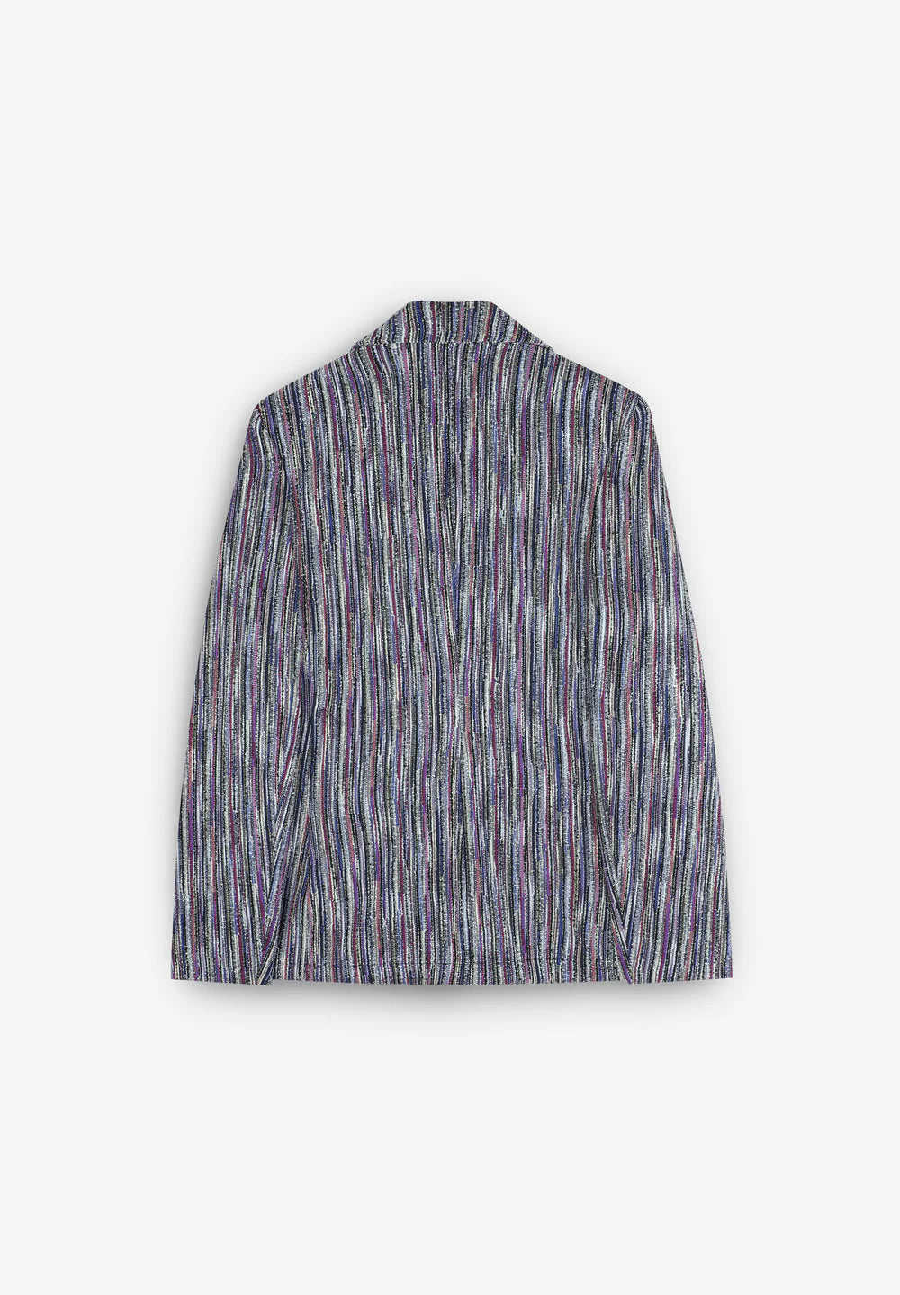 Blazer Scknitty Rustic