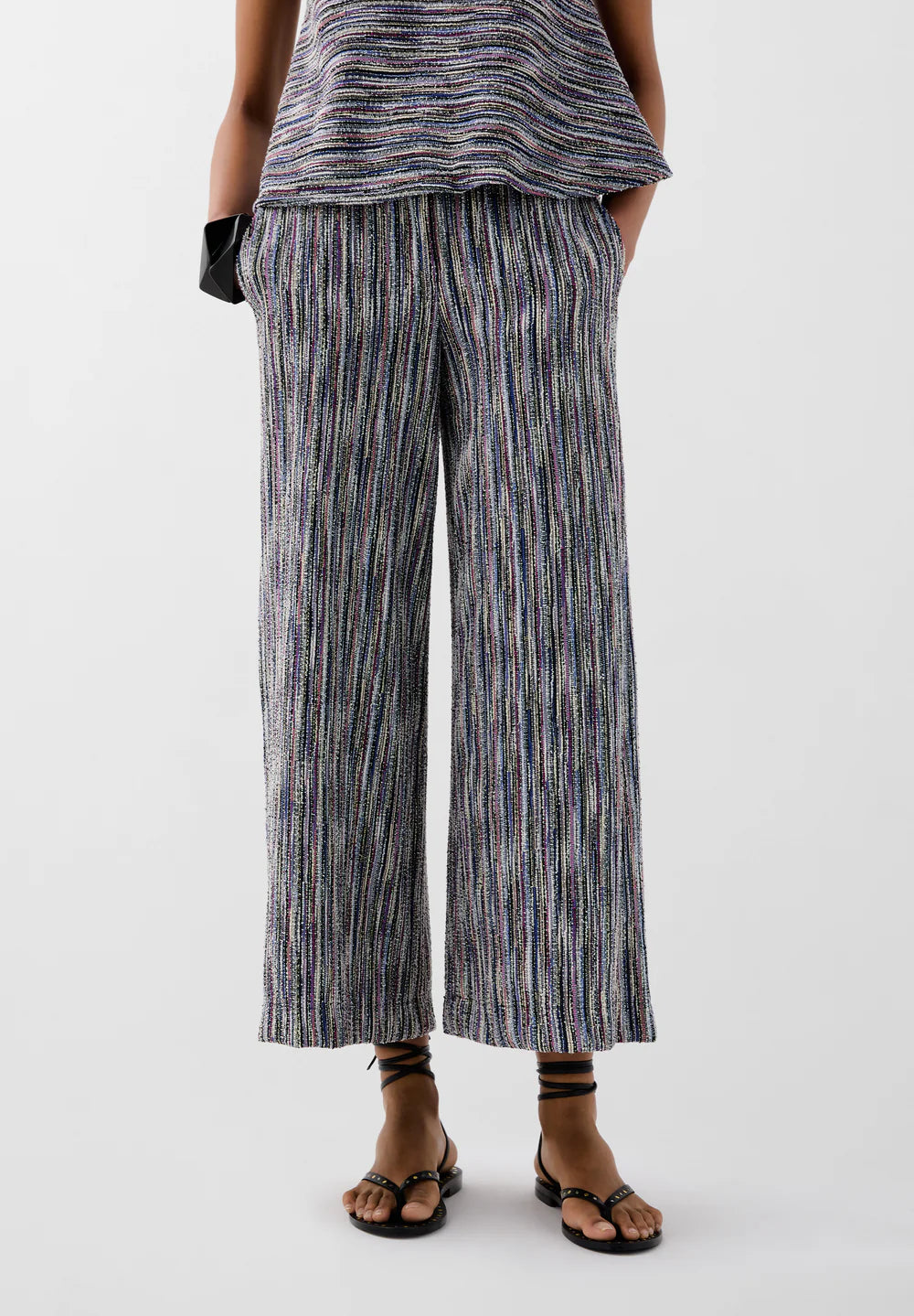 Pantalon Scknitty Rustic