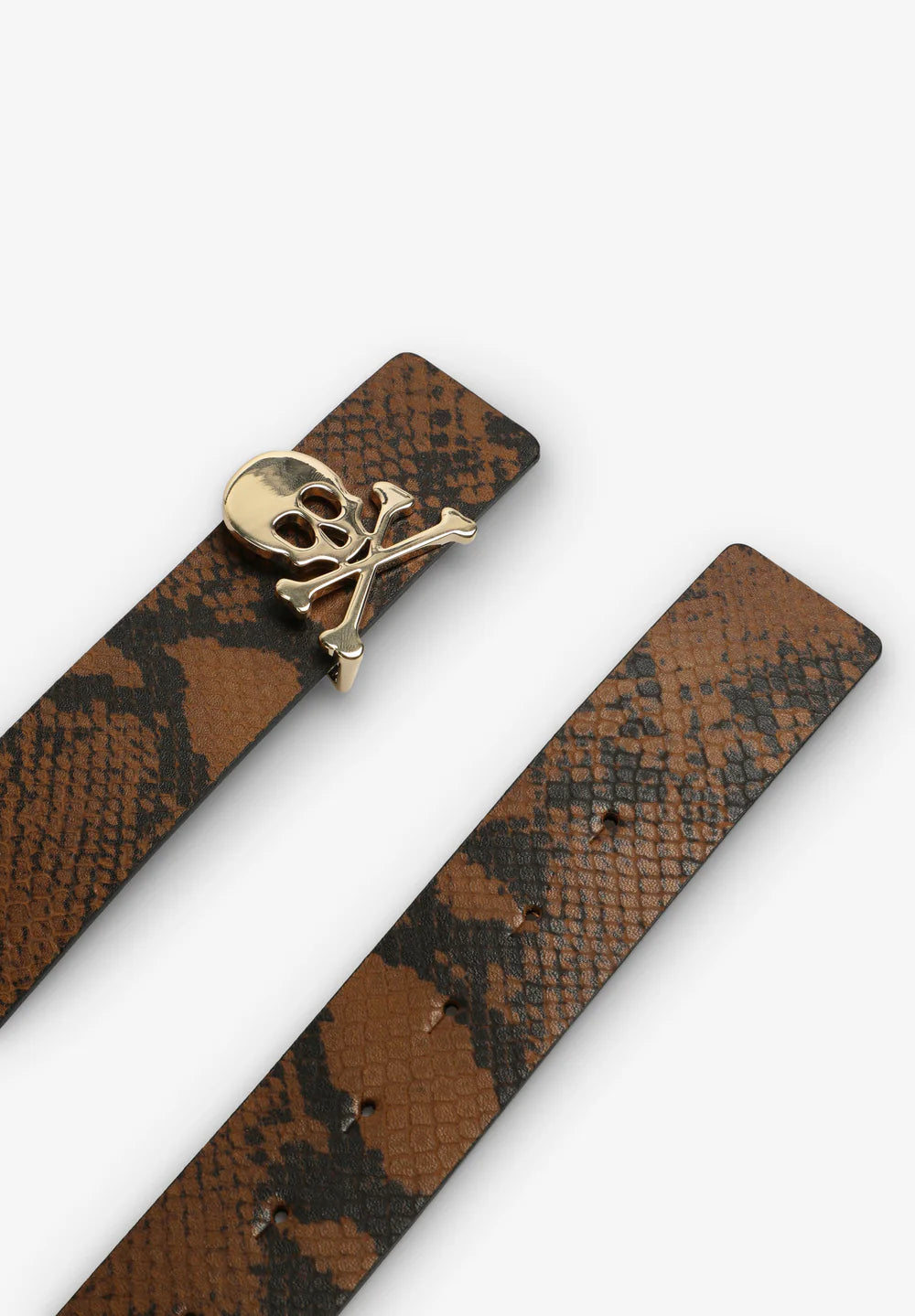 Cinturon Reversible Ninon