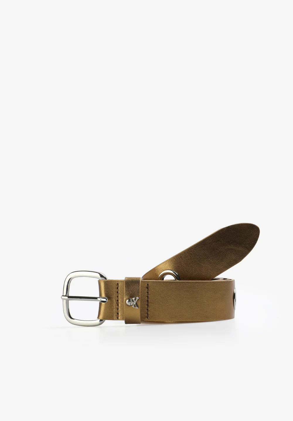 Cinturon Eyelet