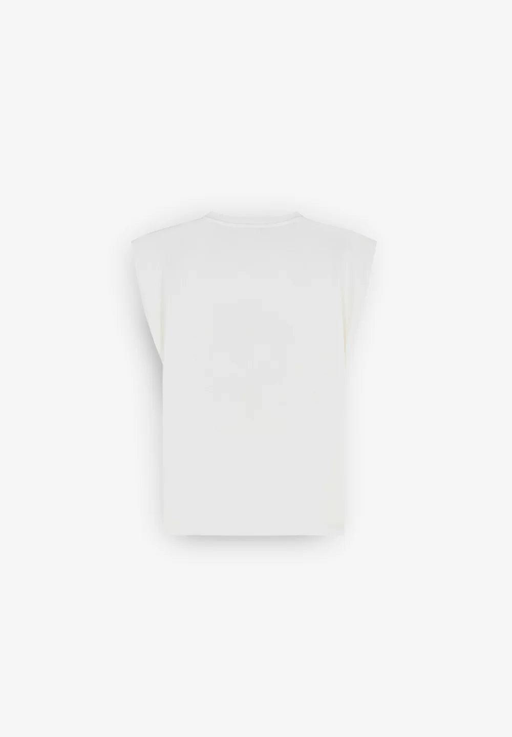 Camiseta Foil Emb Skull Tee