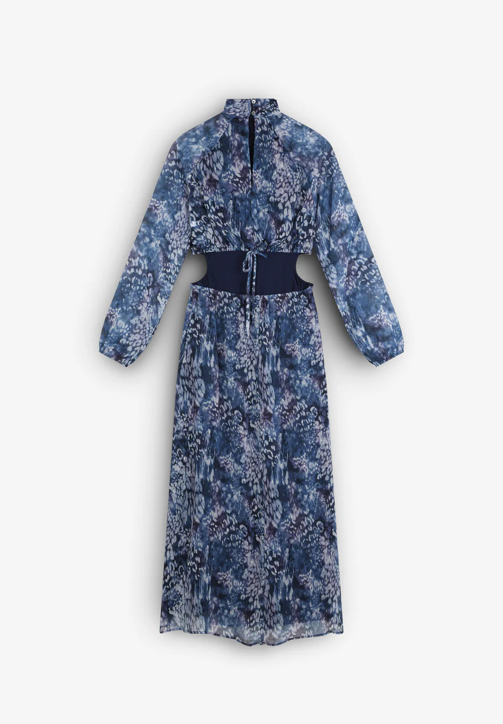 Vestido Aniblue