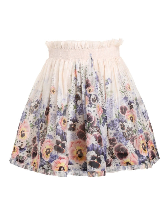 Mini Falda Tama Flip