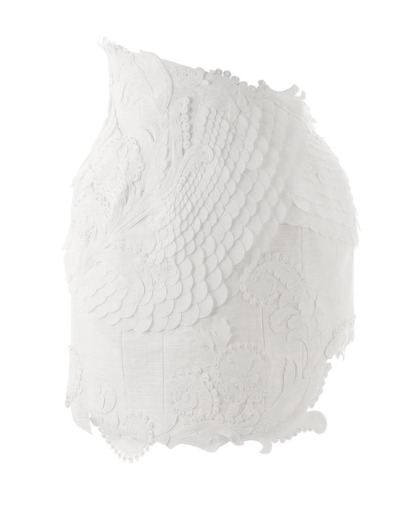 Mini Falda Tama Filigree